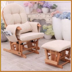 Ghế Thư Giản - Massage